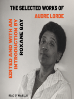 Selected_Works_of_Audre_Lorde